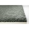 Homeroots 27 x 45 in. Polyester Slate Area Rug 353423 - alternate 3
